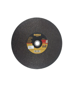 DISCO PLANO 14"X3/32"X1" - DOBLE MALLA