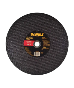 DISCO PLANO 14"X3/32"X1" - DOBLE MALLA