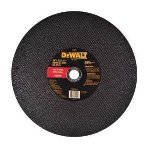 DISCO PLANO 14"X3/32"X1" - DOBLE MALLA