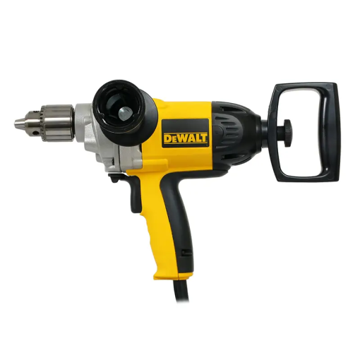 TALADRO 1/2" 600 W 550 RPM    ANT:DW130V   DEWALT