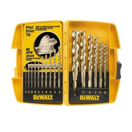 SET BROCAS HSS 16 PZ.