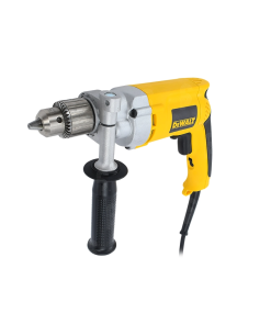 TALADRO 1/2" 600W 0-850RPM VVR.   DEWALT