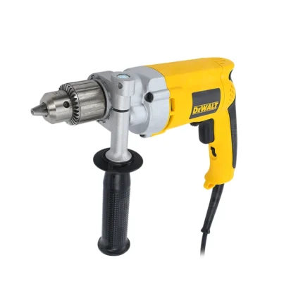 TALADRO 1/2" 600W 0-850RPM VVR.   DEWALT