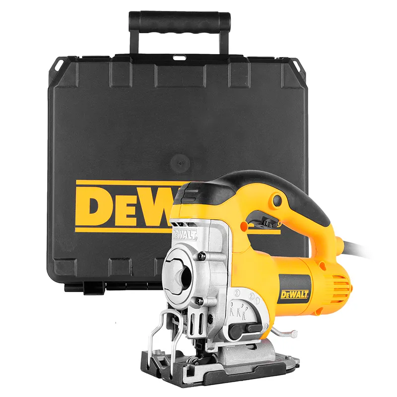 SIERRA CALADORA VV 720W, 500-3100CPM DEWALT