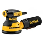 LIJADORA ROTO ORBITAL 5" 12000OPM DEWALT