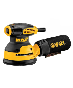 LIJADORA ROTO ORBITAL 5" 12000OPM          DEWALT