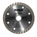 DISCO DE DIAMANTE 4" TURBO C/AZULEJO