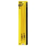 SEGUETA SIERRA SABLE 12 MADERA