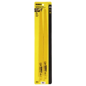 SEGUETA SIERRA SABLE 12 MADERA