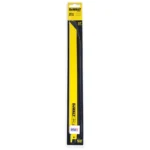 SEGUETA SIERRA SABLE 12" X 14 DPP (5 PZAS.)