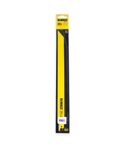 SEGUETA SIERRA SABLE 12" X 14 DPP (5 PZAS.)