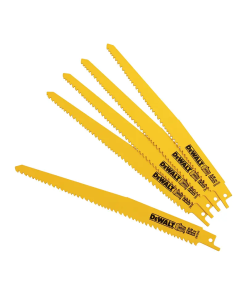 SEGUETA SABLE  9" X  8X"  BI-METAL PAQUETE