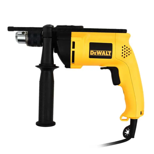 ROTOMARTILLO 1/2" 800W 3000RPM DW508S-B3 VEL.V.R.