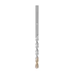 BROCA P/CONCRETO 1/4" X 4" AUTOCENTRABLE DEWALT