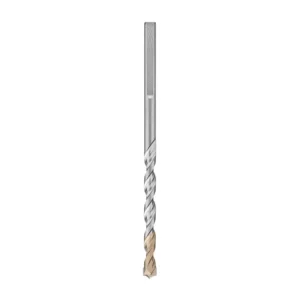 BROCA P/CONCRETO  1/4"  X  4" AUTOCENTRABLE DEWALT