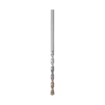 BROCA P/CONCRETO 1/4" X 6" REDONDA AUTOCENTRABLE