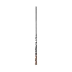 BROCA P/CONCRETO  1/4" X  6" REDONDA AUTOCENTRABLE