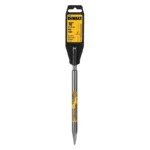 CINCEL PUNTA HEXAGONAL SDS PLUS 10"