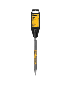CINCEL PUNTA HEXAGONAL SDS PLUS 10"