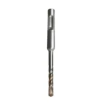 BROCA SDS PLUS 1/4" X 4"