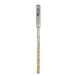 BROCA SDS PLUS ROCK CARBIDE 1/4" X 6"