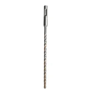 BROCA SDS PLUS 1/4" X 8 1/2" DEWALT