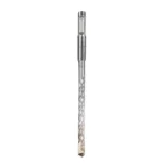 BROCA SDS PLUS 5/16 X 6 REC TITANIUM DW5424