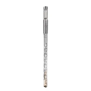 BROCA SDS PLUS 5/16 X 6 REC TITANIUM DW5424