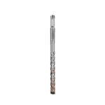 BROCA SDS PLUS 3/8 X 6 REC TITANIUM