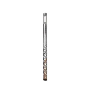 BROCA SDS PLUS 3/8 X 6  REC TITANIUM