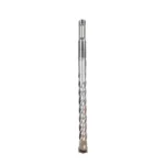 BROCA SDS PLUS 7/16 X 6 REC TITANIUM