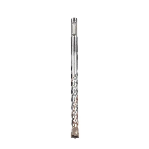 BROCA SDS PLUS 7/16 X 6 REC TITANIUM