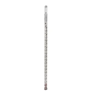 BROCA SDS PLUS ROCK CARBIDE   7/16" X 12"