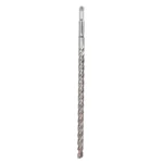 BROCA SDS PLUS ROCK CARBIDE 1/2" X 12"