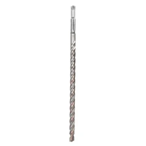 BROCA SDS PLUS ROCK CARBIDE 1/2" X 12"