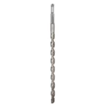 BROCA SDS PLUS ROCK CARBIDE 9/16" X 1