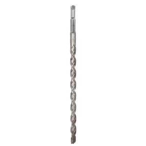 BROCA SDS PLUS ROCK CARBIDE   9/16" X 1
