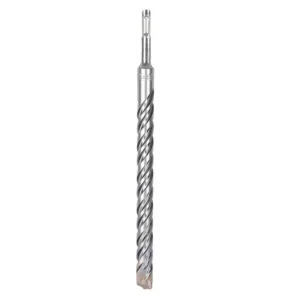 BROCA SDS PLUS ROCK CARBIDE   3/4"  X 12"