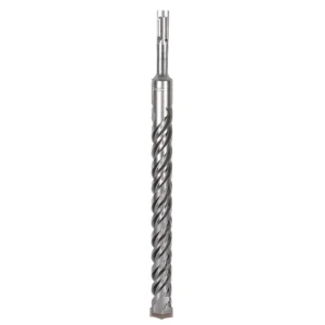 BROCA SDS PLUS 7/8" X 12 ROCK CARBI