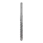 BROCA SOLIDCARBIDE SDS 1/2" X 6"