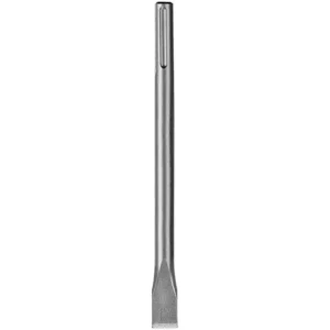 CINCEL PLANO FRIO SDS MAX SHANK 12" X 1"