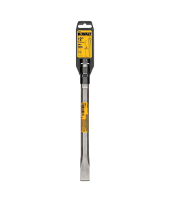 CINCEL PLANO FRIO 12" X 1" DEWALT