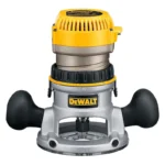 ROUTER 1.75 HP. 1300W DEWALT