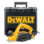 CEPILLO ELECTRICO 3-1/4" 700W 15000RPM 3/32 CORTE