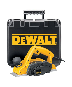 CEPILLO ELECTRICO 3-1/4" 700W 15000RPM 3/32 CORTE