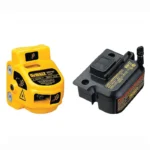 LASER P/SIERRA INGLETEADORA DEWALT