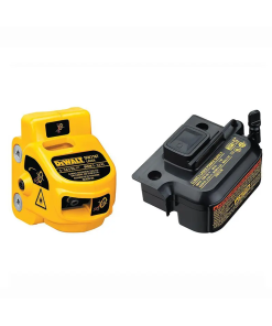 LASER P/SIERRA INGLETEADORA  DEWALT