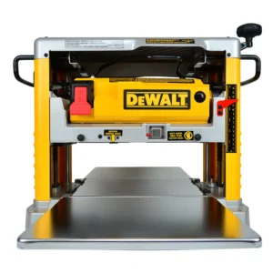 CEPILLO PORTATIL DE 12-1/2" C/3 CUCHILLAS,2000W