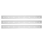 CUCHILLA P/CEPILLO DE 12-1/2" P/DW734 3PZ DEWALT