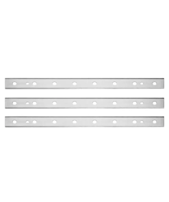 CUCHILLA P/CEPILLO DE 12-1/2" P/DW734 3PZ DEWALT